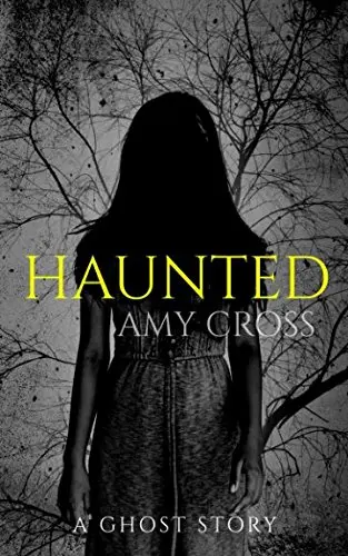 Cover of Haunted