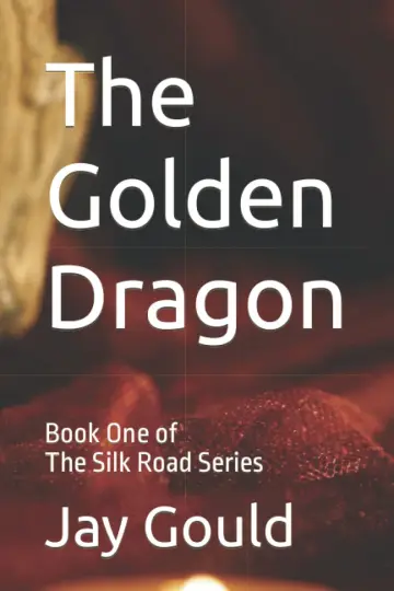 Cover of The Golden Dragon