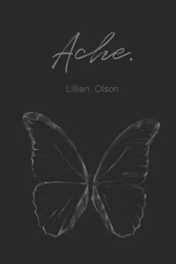 Cover of Ache