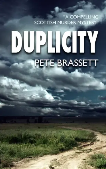 Cover of Duplicity