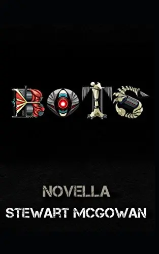 Cover of Bots