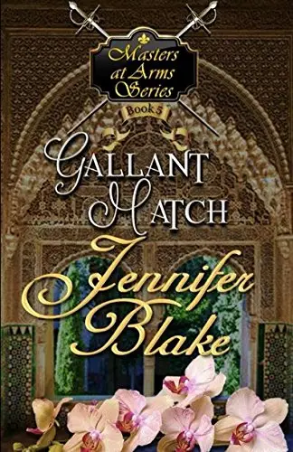 Cover of Gallant Match