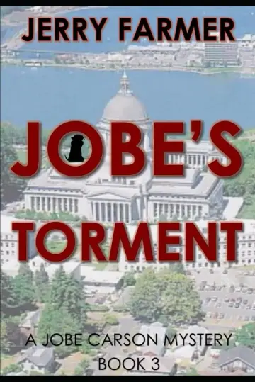 Cover of Jobe's Torment
