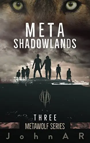 Cover of Meta Shadowlands