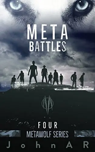 Cover of Meta Battles