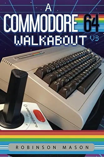 Cover of A Commodore 64 Walkabout