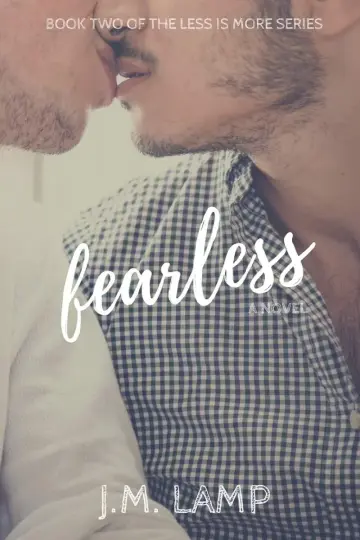 Cover of Fearless