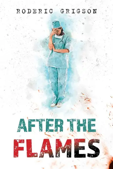 Cover of After the Flames