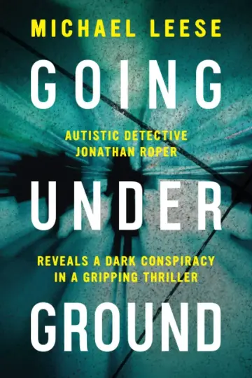 Cover of Going Underground