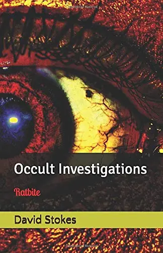 Cover of Occult Investigations