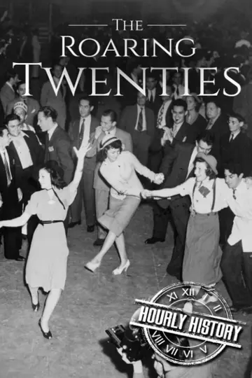 Cover of The Roaring Twenties