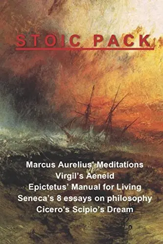 Cover of Stoic Pack