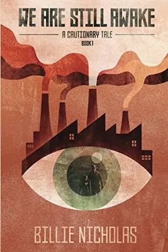 Cover of We Are Still Awake