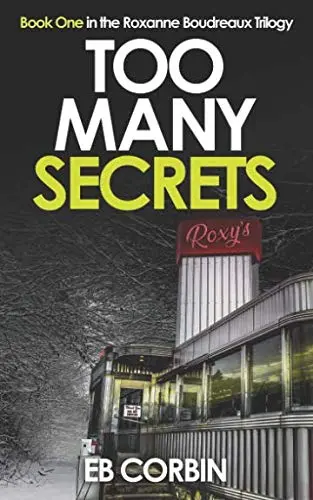 Cover of Too Many Secrets