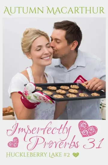 Cover of Imperfectly Proverbs 31