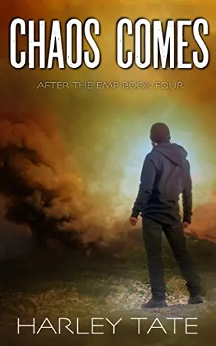 Cover of Chaos Comes