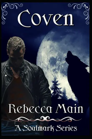 Cover of Coven