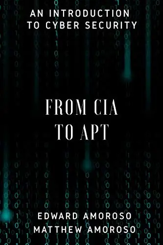 Cover of From CIA to APT