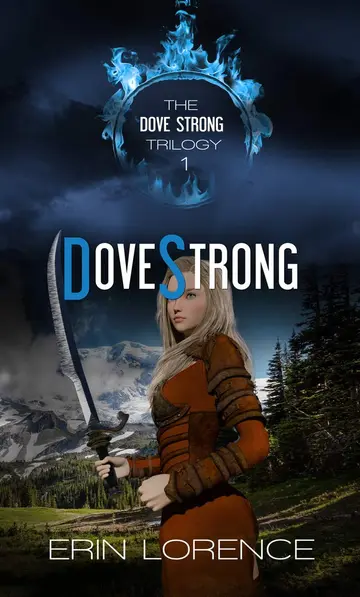 Cover of Dove Strong Volume 1