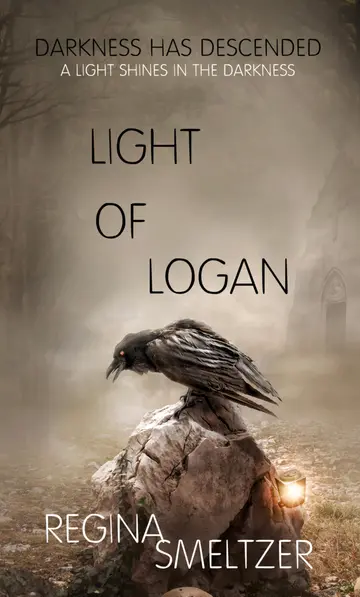 Cover of Light of Logan