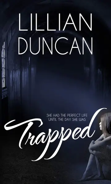 Cover of Trapped