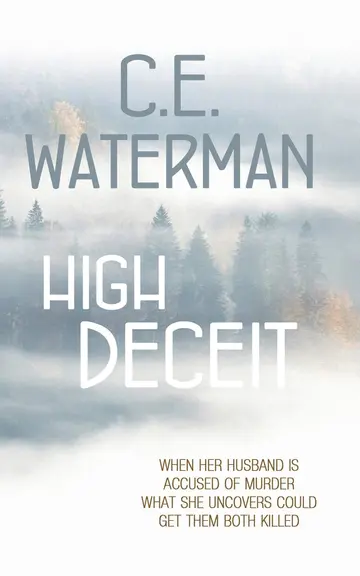 Cover of High Deceit
