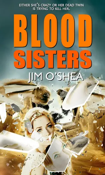 Cover of Blood Sisters