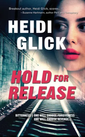 Cover of Hold for Release