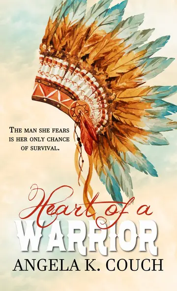 Cover of Heart of a Warrior