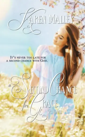 Cover of A Second Chance for Grace