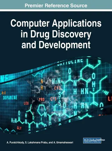 Cover of Computer Applications in Drug Discovery and Development