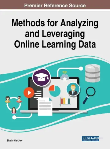 Cover of Methods for Analyzing and Leveraging Online Learning Data