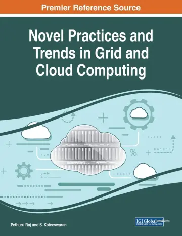 Cover of Novel Practices and Trends in Grid and Cloud Computing