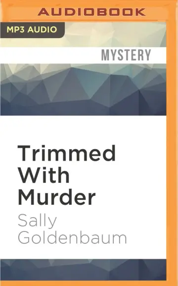 Cover of Trimmed with Murder