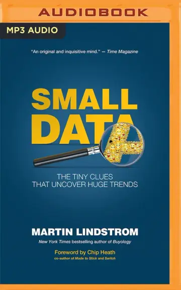 Cover of Small Data
