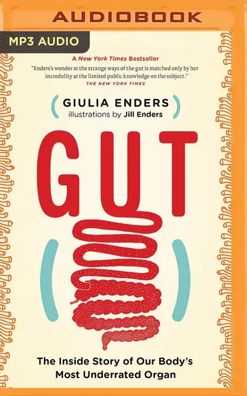 Cover of Gut