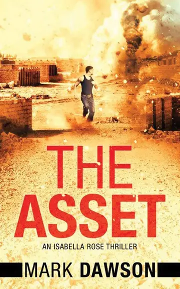 Cover of The Asset