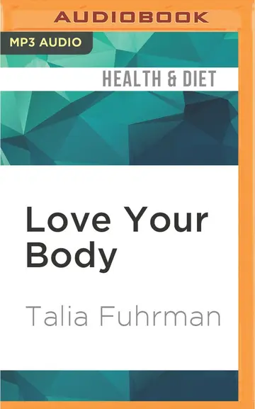 Cover of Love Your Body