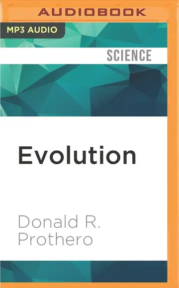 Cover of Evolution