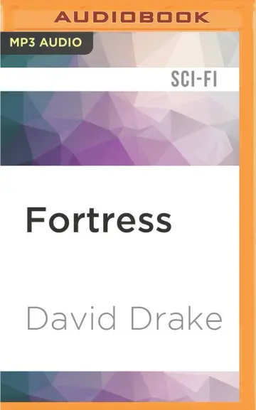 Cover of Fortress