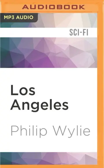 Cover of Los Angeles