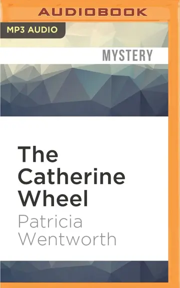 Cover of The Catherine Wheel