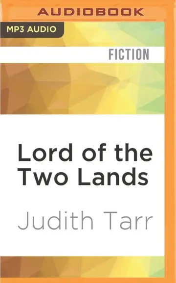 Cover of Lord of the Two Lands