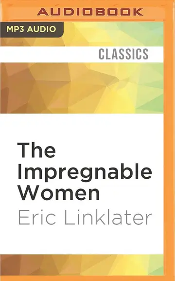 Cover of The Impregnable Women