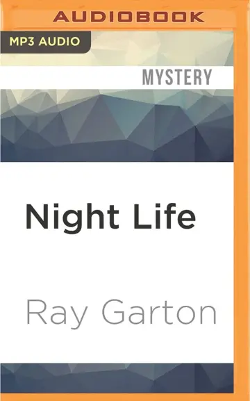 Cover of Night Life