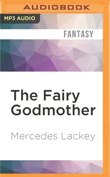 Cover of The Fairy Godmother