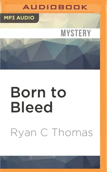 Cover of Born to Bleed