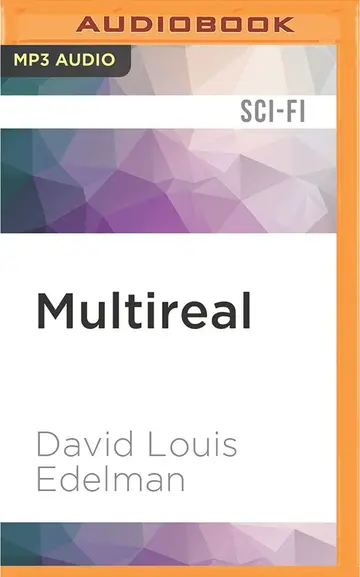 Cover of Multireal