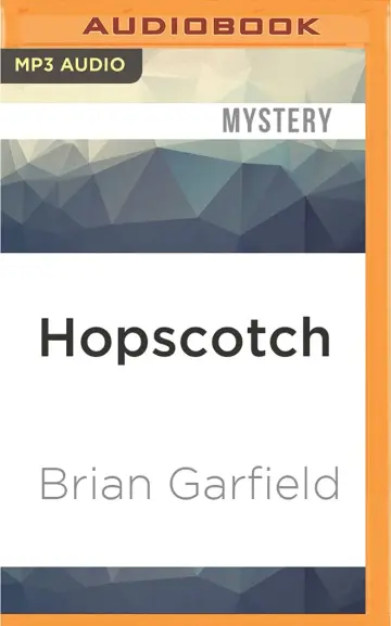 Cover of Hopscotch