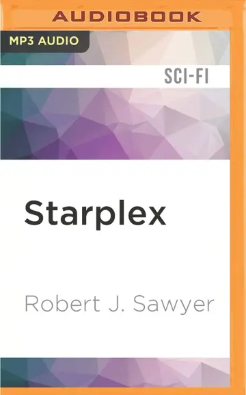 Cover of Starplex